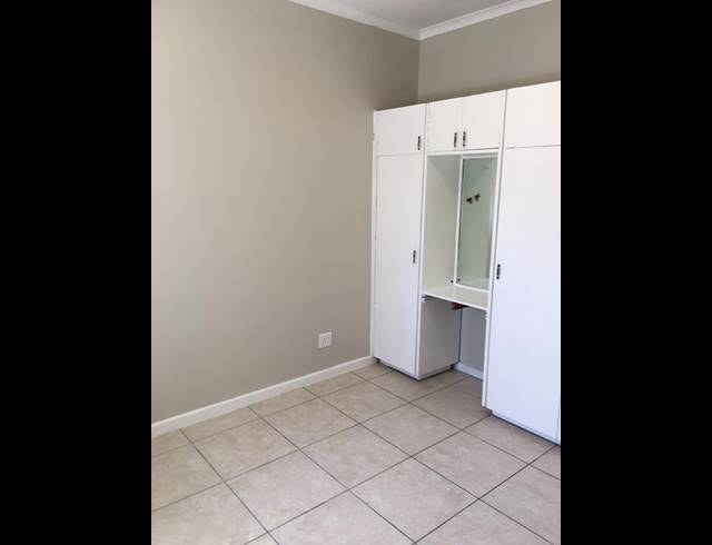 3 BEDROOM PROPERTY TO RENT IN GOODWOOD CENTRAL